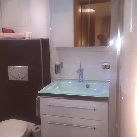 Homestay Haus Zudrell Vandans