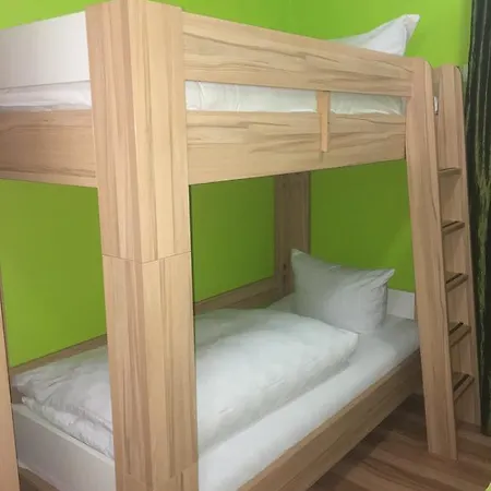 Haus Zudrell * Vandans