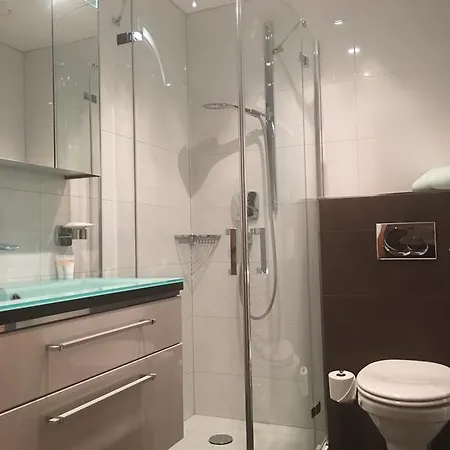 Homestay Haus Zudrell Vandans
