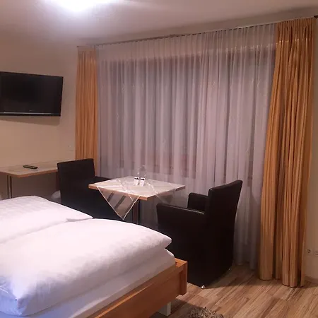 Haus Zudrell * Vandans