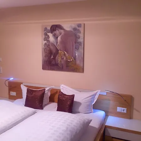 Haus Zudrell * Vandans