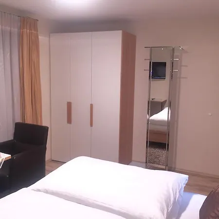 Kwatera prywatna Haus Zudrell