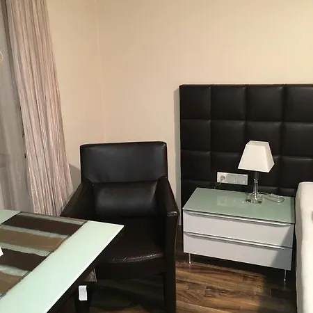 Kwatera prywatna Haus Zudrell Vandans