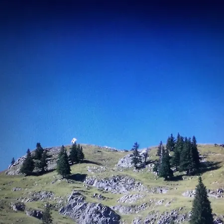 Kwatera prywatna Haus Zudrell *