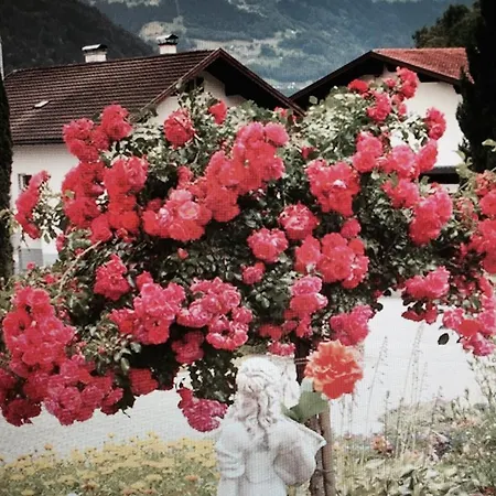 Haus Zudrell Vandans