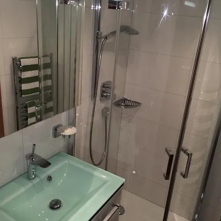 Haus Zudrell Kwatera prywatna Vandans