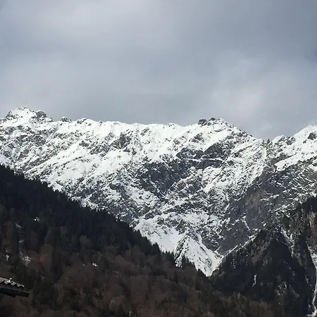 Haus Zudrell Privatunterkunft