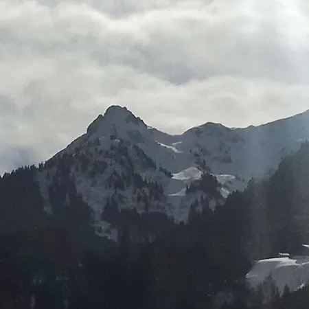 Privatunterkunft Haus Zudrell Vandans