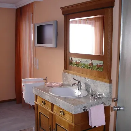 Kwatera prywatna Haus Zudrell *