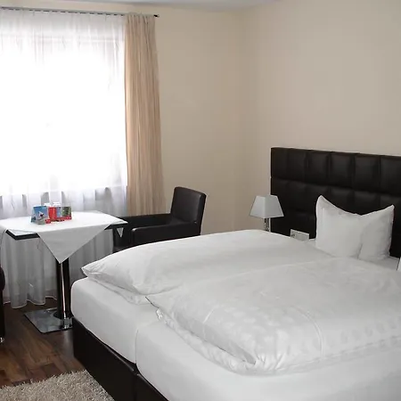 Haus Zudrell Kwatera prywatna *