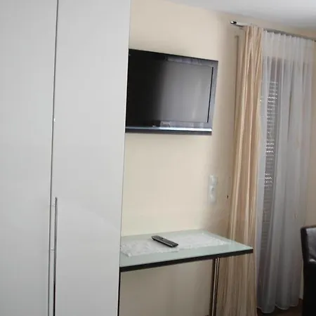 Privatunterkunft Haus Zudrell