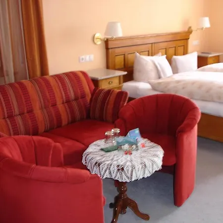 Haus Zudrell Homestay